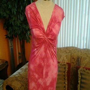 Pretty Pink Michael Kors Dress